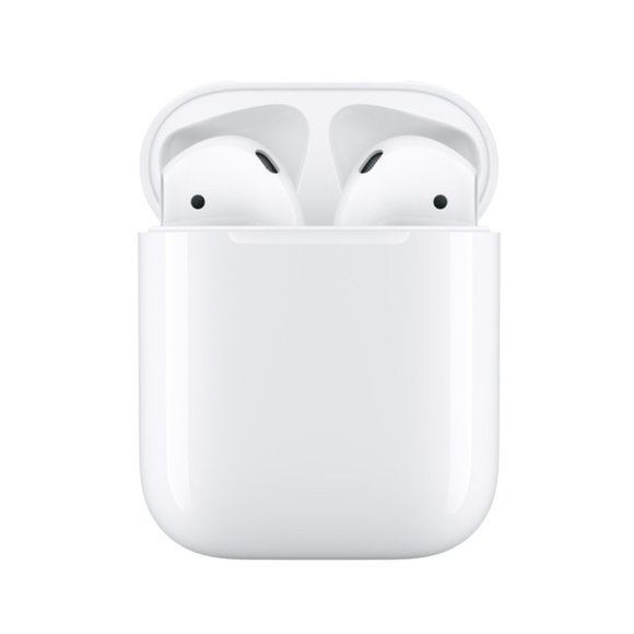 AirPods with Charging Case Brand New Unopened - Picture 2 of 3